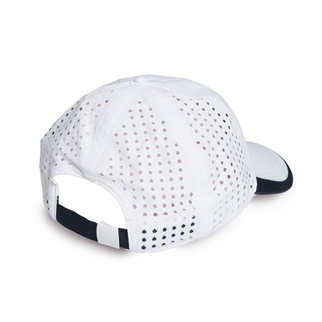 Klobuki Gant white &mdash; fot 3