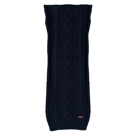 Bufandas Gant marine &mdash; foto 2