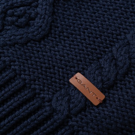 Bufandas Gant marine &mdash; foto 3