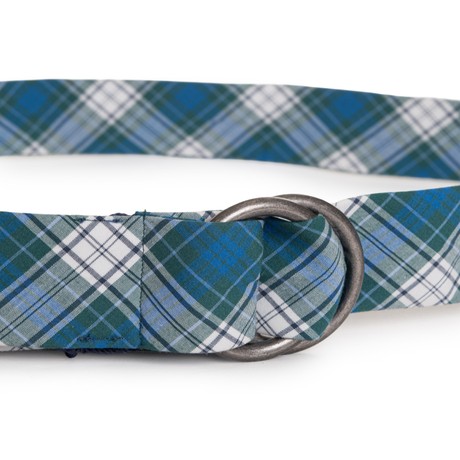 Belts Gant yale blue &mdash; fot 2
