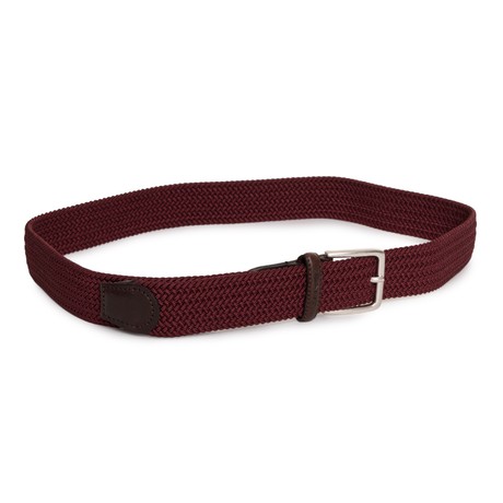 Cinture Gant mahogny red &mdash; foto 2