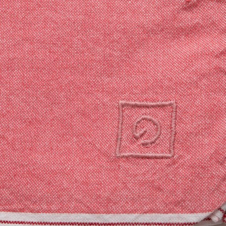 Foulard Gant vintage coral &mdash; foto 2
