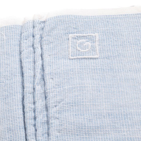 Foulard Gant sea blue &mdash; photo 2