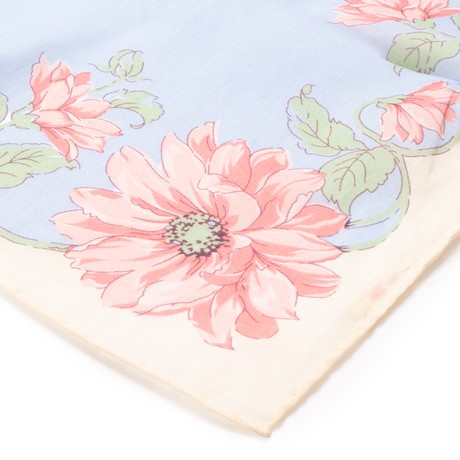 Foulard Gant pacific blue &mdash; foto 2