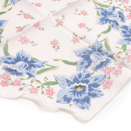 Foulard Gant eggshell &mdash; photo 2