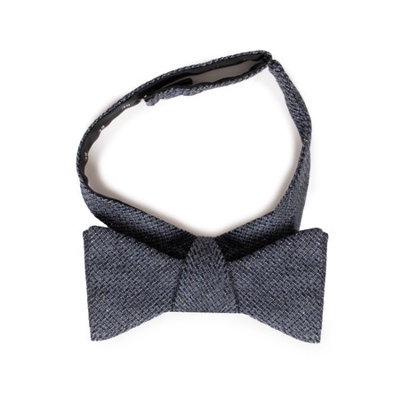 Cravatte Gant evening blue &mdash; foto 2