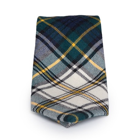 Cravates Gant lt. bottle green &mdash; photo 2