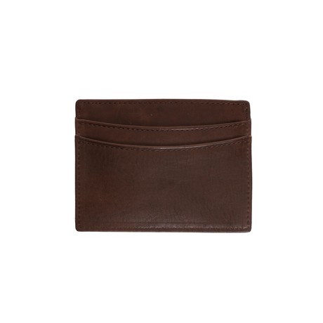 GANT 098990 - DARK BROWN - НЕБОЛЬШИЕ ИЗДЕЛИЯ ИЗ КОЖИ - Image 2