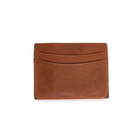 GANT 098990 - PEANUT - НЕБОЛЬШИЕ ИЗДЕЛИЯ ИЗ КОЖИ - Image 2