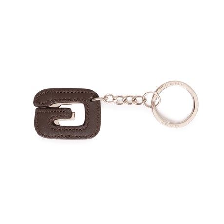 Drobné Kožené Zboží Gant dark brown &mdash; fot 2