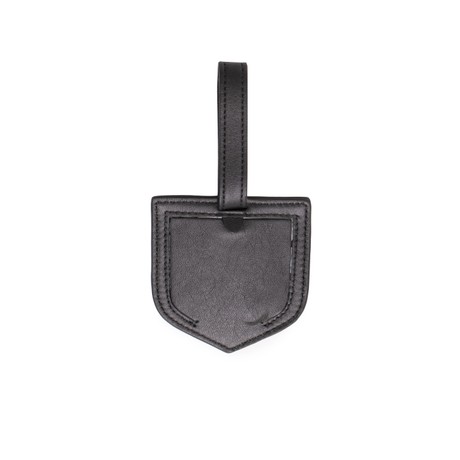 Drobne Artykuły Skórzane Gant black &mdash; zdjęcia 2
