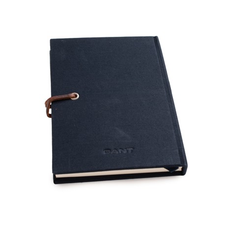 Inny Gant navy &mdash; zdjęcia 2