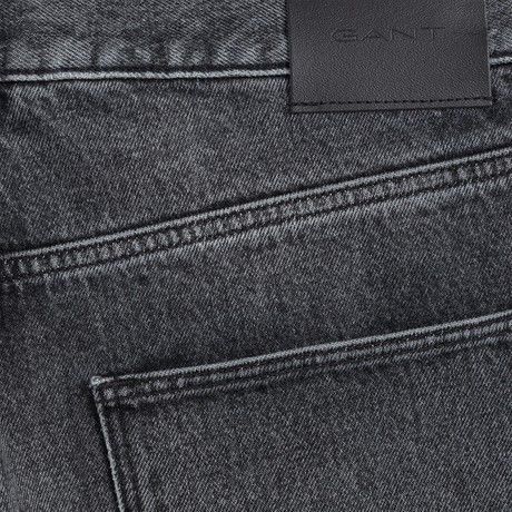 GANT 1000210 - GREY VINTAGE - JEANS - Image 3