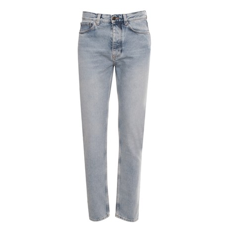 Jeans Gant semi light blue vintage &mdash; foto 1