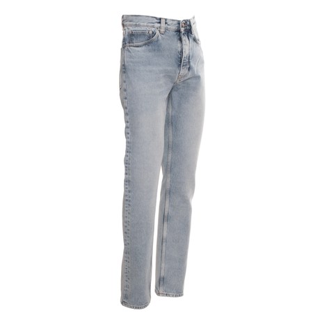 Jeans Gant semi light blue vintage &mdash; foto 2