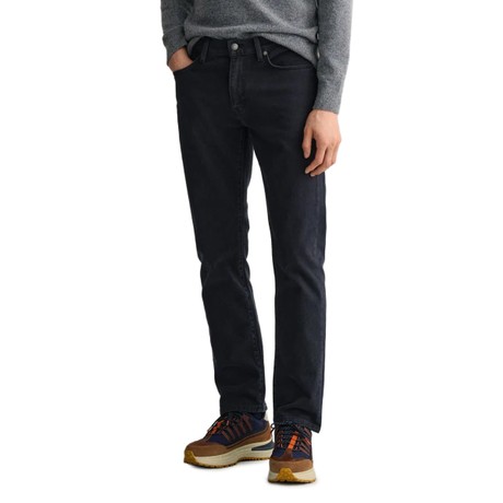 GANT 1000217 - BLACK - VAQUEROS - Image 2