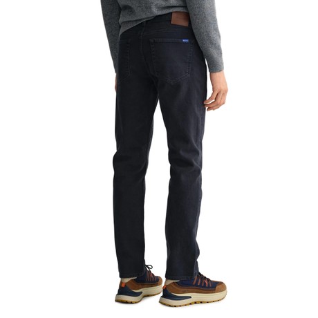 GANT 1000217 - BLACK - VAQUEROS - Image 3