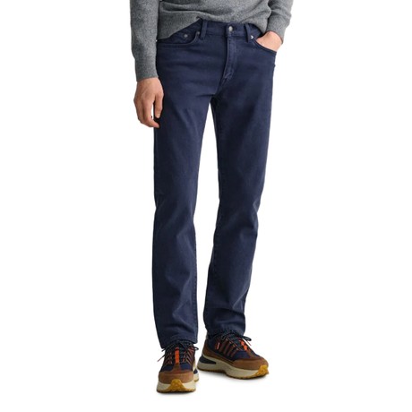 GANT 1000217 - MARINE - VAQUEROS - Image 2