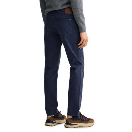 GANT 1000217 - MARINE - VAQUEROS - Image 3