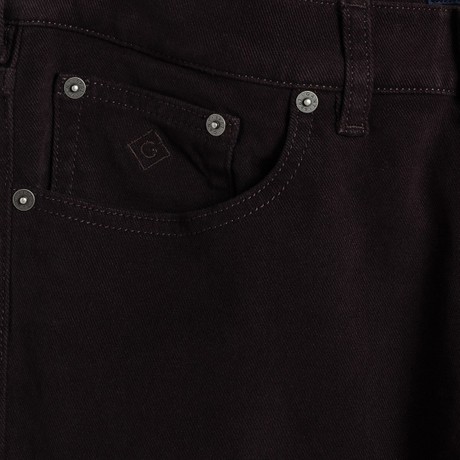 GANT 1000229 - JAVA - JEANS - Image 2
