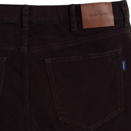 GANT 1000229 - JAVA - JEANS - Image 3