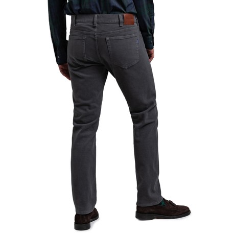 GANT 1000259 - ANTRACITE - JEANS - Image 2