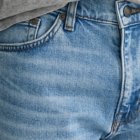 Vaqueros Gant light blue vintage &mdash; foto 3