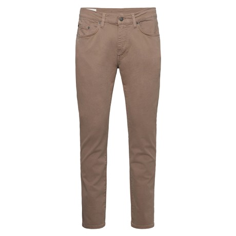 Pantaloni Gant desert brown &mdash; foto 1