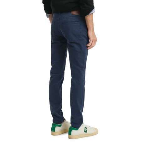 GANT 1000262 - MARINE - VAQUEROS - Image 2