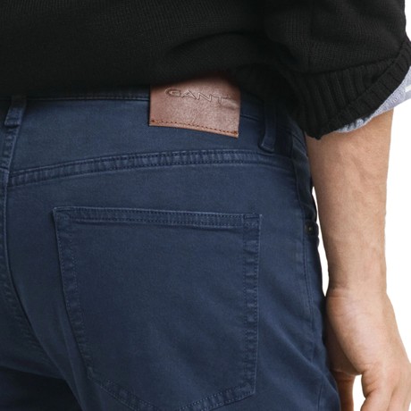 GANT 1000262 - MARINE - VAQUEROS - Image 3