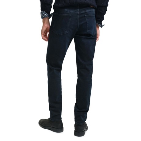 GANT 1000264 - BLACK VINTAGE - JEANS - Image 2