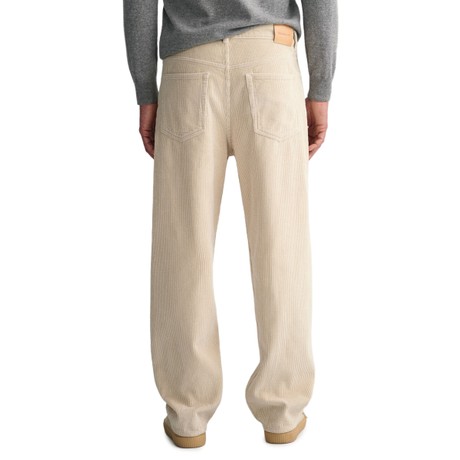 GANT 1000265 - SOFT OAT - JEANS - Image 2