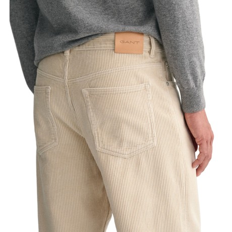 GANT 1000265 - SOFT OAT - JEANS - Image 3