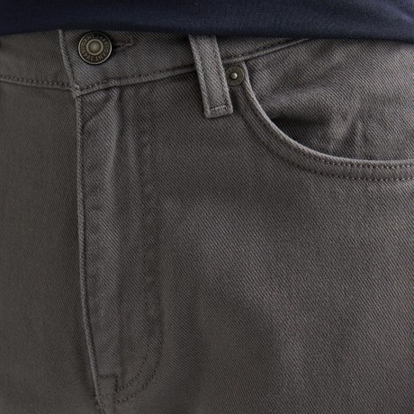 Jeans Gant antracite &mdash; fot 3