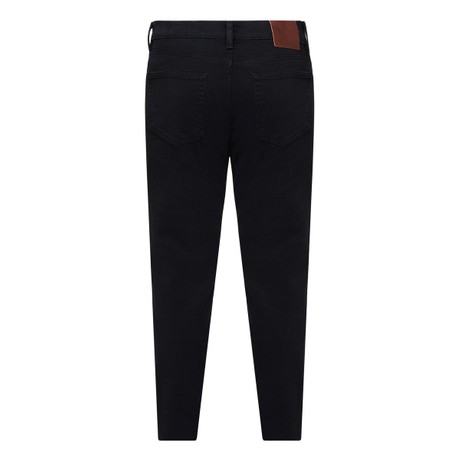 Jeans Gant black &mdash; fot 2
