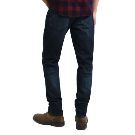 GANT 1000271 - DARK BLUE ARCHIVE - JEANSY - Image 2