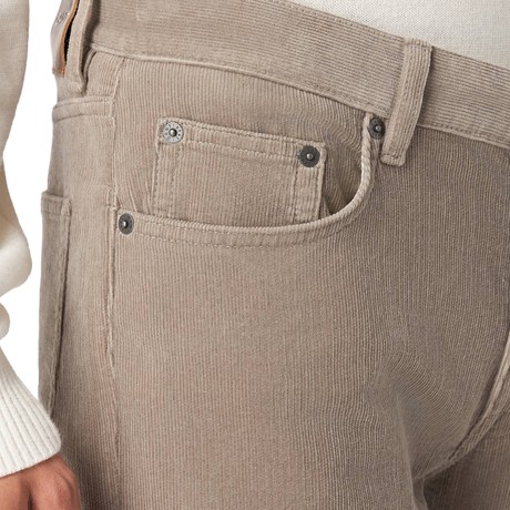Pants Gant warm grey &mdash; fot 3