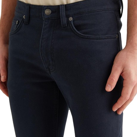 Jeans Gant marine &mdash; fot 3