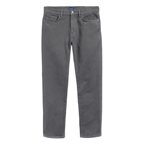 GANT 1000293 - ANTRACITE - ДЖИНСЫ - Image 3