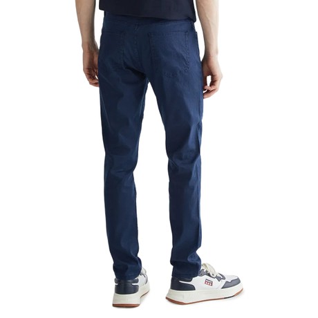 GANT 1000305 - MARINE - JEANS - Image 2