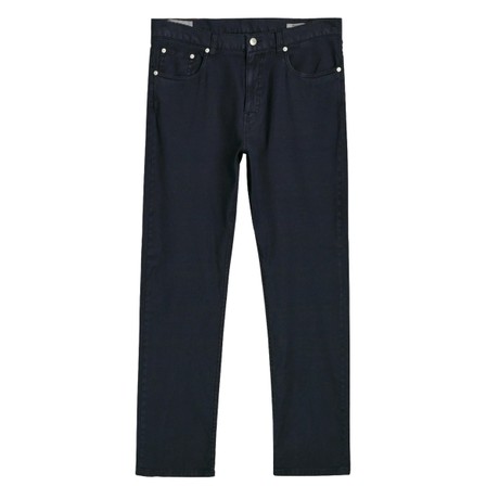 Pantaloni Gant marine &mdash; foto 3