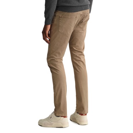 GANT 1000368 - DESERT BROWN - VAQUEROS - Image 2