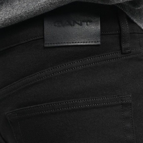 Jeans Gant black &mdash; foto 3
