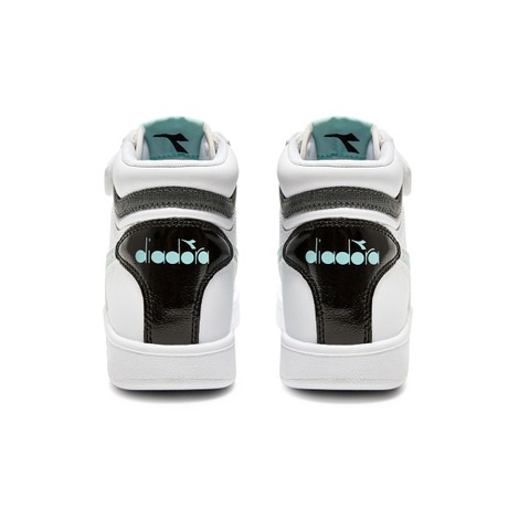 DIADORA 101176726 -  WHITE/BLACK/ICY MORN - SHOES - Image 3
