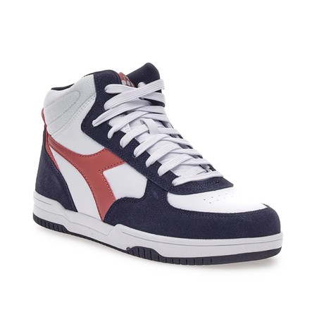 DIADORA 101178324 -  WHITE/PEACOAT - SCHUHE - Image 2