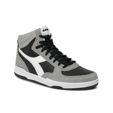 DIADORA 101178324 -  BLACK/PALOMA GREY - SCHUHE - Image 2