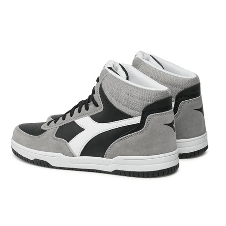 DIADORA 101178324 -  BLACK/PALOMA GREY - SCHUHE - Image 3