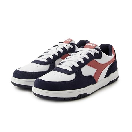 DIADORA 101178325 -  WHITE/PEACOAT - ZAPATOS - Image 2