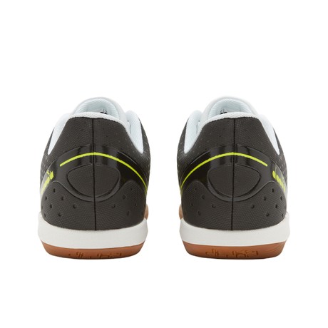 DIADORA 101178793 -  BLACK/YELLOW FL DD/WHITE - BUTY - Image 3