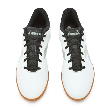 DIADORA 101178793 -  WHITE/COOL GRAY/BLACK - BUTY - Image 2